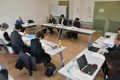 日本語教室、空白地解消へ