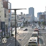 宇都宮市が「住みここち」「住みたい街」３連覇　大東建託の満足度調査　交通利便性、子育て支援など評価