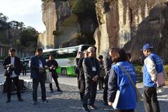 地域づくり 交流強化