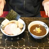 茂木のラーメン店「龍介」が独立リニューアル　３年前に町が誘致　先代社長の急逝…店名や味を心機一転