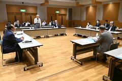 運転手不足解消など要望
