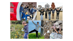 五輪金メダリスト！内村航平がふるさと特別大使を務める諫早市で、地域おこし協力隊員を3名募集中！