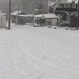 栃木県北部山地、25日夕方にかけて大雪の見込み　日光市土呂部では49センチ積雪