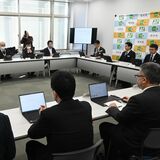 奥日光ロープウエー構想の検討会初会合　車に頼らない新公共公通導入へ、県が方針提示