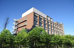 独立行政法人国立病院機構 宇都宮病院
