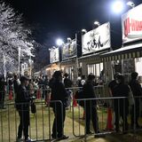 立地良く、熱気も後押し　小山　最強ラーメン祭　開催の経緯は？