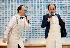 トレエン斎藤、たかしの“パス”に気付かず反省。「俺が駄目だったわ」