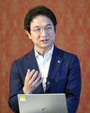 成長へ品質追求不可欠　