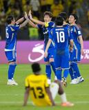 町田が準決勝進出