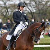 馬術で渡辺が優勝、広田が準Ｖ　柔道成年男子は決勝へ　とちぎ国体