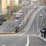 LRTも走る、坂の名は…　芳賀町が町内３カ所の愛称募る