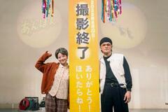 今田美桜さん「私の一生の財産」