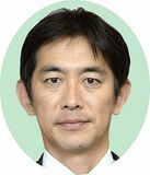 小林氏も立候補へ