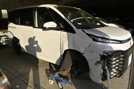 「運転中に飲んだ」危険運転致傷の疑いで男逮捕　逆走し対向車に衝突か　那須塩原署