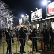 立地良く、熱気も後押し　小山　最強ラーメン祭　開催の経緯は？