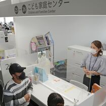 ＜２＞継続した先に気付きも　いばらの道