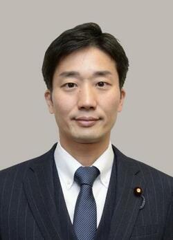 【独自】維新の守島衆院議員が離党へ