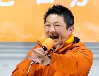 参政、公示前上回る５議席確実に