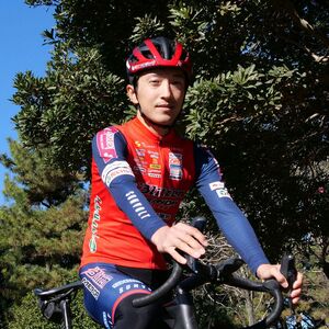 「ヘルメットを着用する大切さ、ありがたさをすごく感じながら今も選手を続けています。」増田成幸選手