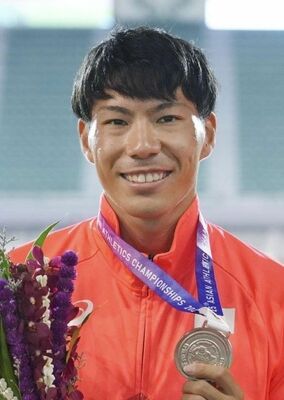 佐藤風雅選手