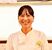 長田絵美さん