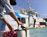 離島6航路が値上げや減便を検討