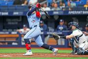 大谷は７回２失点も２敗目
