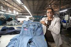 【世界の街から】たくましさ