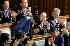 【高市内閣発足】タカ派政策推進へ足場固め