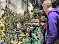 ウクライナ侵攻、独ソ戦日数超え