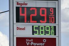 米３月物価３・５％上昇