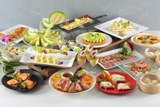 ホテルマイステイズプレミア成田  “その日一番の食べ頃メロン”を好きな…