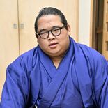 十両優勝、惜しくも逃した生田目に期待の声　母「一生懸命戦う姿に感動」　…