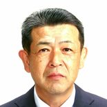 【独自】市貝町長選、元町企画財政課長の軽部氏が出馬意向　12年ぶり選挙…