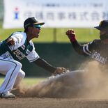 栃木GB、控え組に貴重な経験 「リーグ戦は勝ちにこだわる」 NPBチャ…