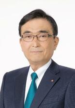 日本ハム社長に前田副社長が昇格