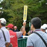 【深掘りゴルフコラム・タカ坊のナイスショット】ツアー支える“縁の下の力…