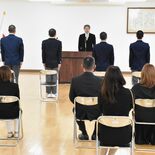 宇都宮高通信制課程に６人が入学　喜連川少年院　将来の目標へ一歩踏み出す