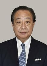 「中道結党は間違っていない」