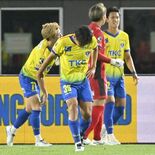 【試合論評】栃木SC　決定力不足、連勝遠く　ラストワンプレーで精彩欠く…