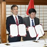 足利市とベトナム・クイニョン市が覚書　人材交流などで連携強化、インバウ…