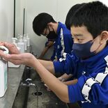 栃木県内インフル最多 学校で感染拡大、行事も延期に 医療現場では逼迫懸念