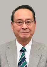 元運輸相の藤井孝男さん死去