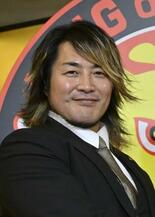 テレ朝、新日プロレスを子会社に