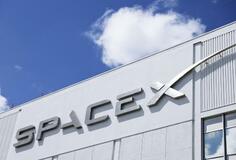 スペースＸ来月１２日上場か