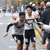 内容充実、次への収穫　２年連続出場の作新学院　全国高校駅伝・男子