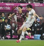 神戸地力示し白星