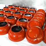 輪島塗販売で能登復興支援　22日、足利でイベント　「使うたびに思い出して」と願い