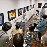 宇都宮で下野写真協会展始まる　入賞作品44点など展示