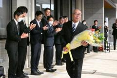 3期12年回想 感謝とエール